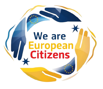 We are european citizens